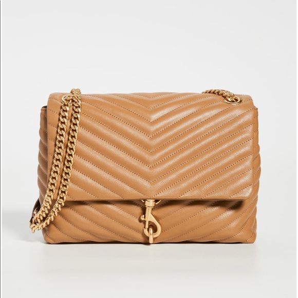 Rebecca Minkoff Handbags - Rebecca Minkoff Edie Handbag